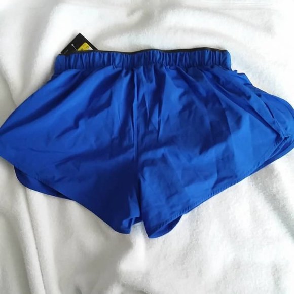Womens Nike Dri-Fit Training Shorts Small - Picture 7 of 8